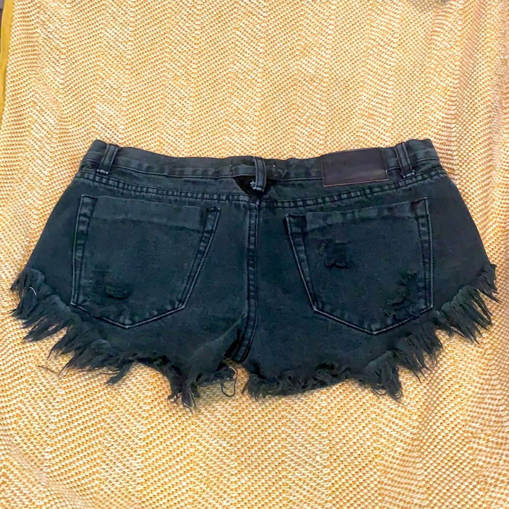 One Teaspoon Bonitas